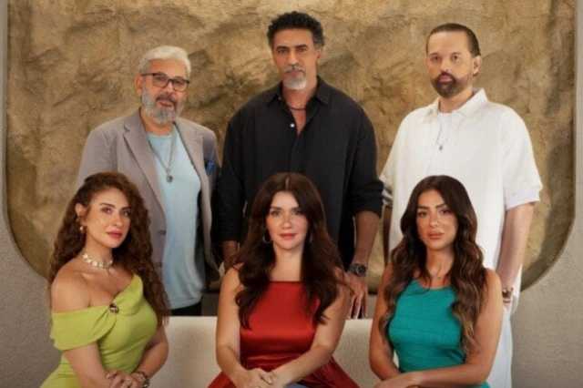 ترقب لمعرفة قاتل غادة عادل.. موعد عرض مسلسل وتر حساس الحلقة الأخيرة