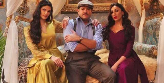 إيرادات الأفلام.. «درويش» يحتل الصدارة بهذا الرقم في أول أيام عرضه