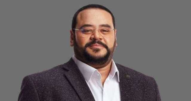 تكريم محمد ممدوح بـ مهرجان الغردقة لسينما الشباب 2025