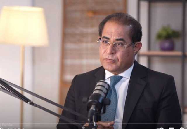سليمان وهدان: المستأجر الأصلي خط أحمر.. وقانون الإيجار القديم لم ينصف المواطن