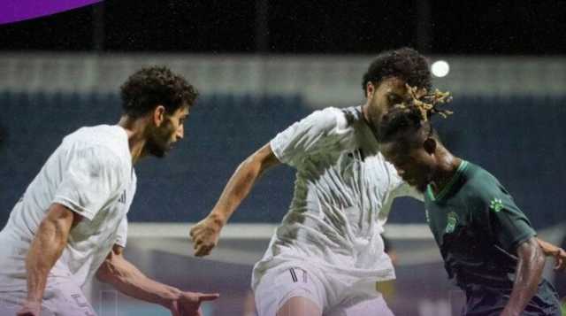 إنبي يهزم الاتحاد السكندري بثلاثية.. وتعادل البنك الأهلي وطلائع الجيش في الدوري