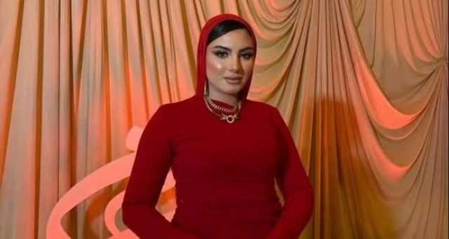 الداخلية تضبط البلوجر أم خالد بتهمة نشر محتوى يسيء لقيم الأسرة والمجتمع