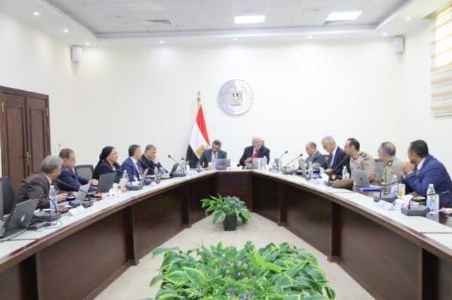 أشرف حاتم رئيسًا لمجلس أمناء جامعة الجلالة الأهلية