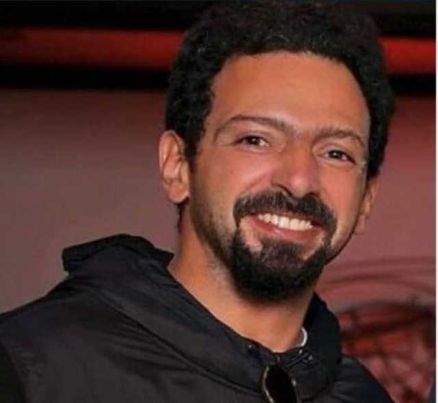 نجوم الفن ينعون مدير التصوير 'تيمور تيمور'
