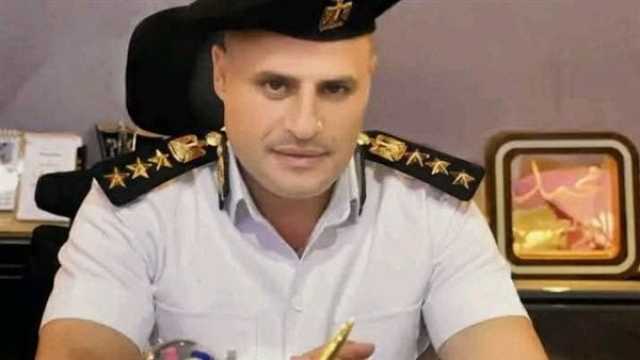 «سدد الدين».. إنسانية مأمور مركز شرطة أشمون بالمنوفية تنقذ مُسنة من الحبس