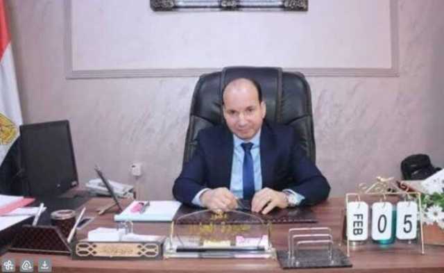 صحة الدقهلية تضبط 51 طن أغذية فاسدة خلال حملاتها على المراكز