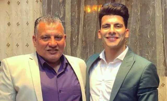 «كل إناء ينضح بما فيه».. تعليق مثير من والد زيزو بعد واقعة جماهير الزمالك ضد سيراميكا