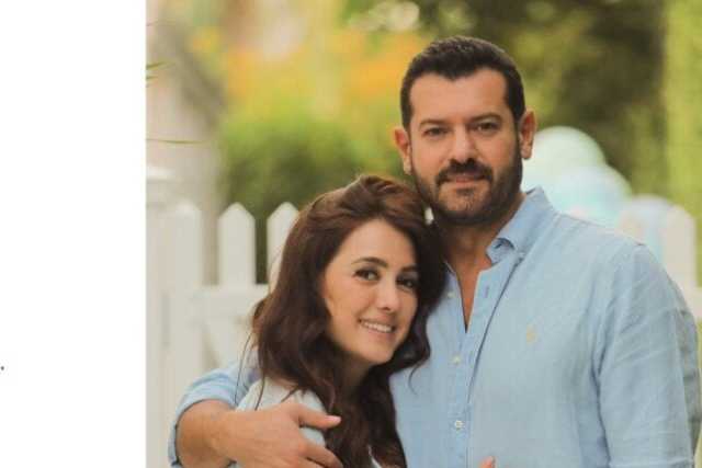 بعد طرح «درويش».. كندة علوش توجه رسالة لـزوجها عمرو يوسف
