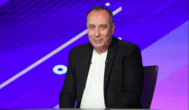 عصام مرعي: الأهلي وبيراميدز أقوى من الزمالك في الوقت الحالي