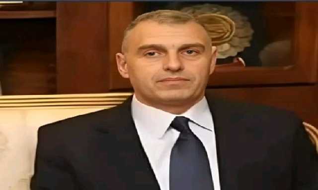 مدير أمن الشرقية يعتمد حركة تنقلات الداخلية الجديدة