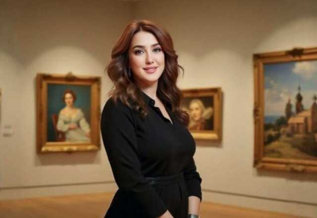 كندة علوش توجه رسالة لـ أنغام بعد خضوعها لعملية جراحية «صورة»