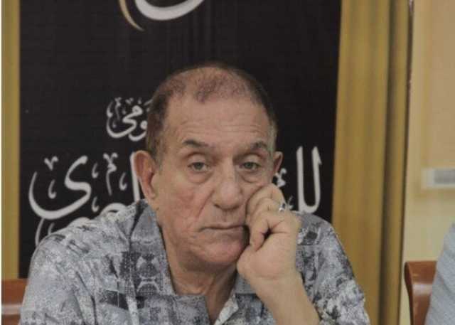 القومي للمسرح يحتفي بتجربة سعيد العمروسي.. وتكريم خاص لفارس الخشبة الشعبية