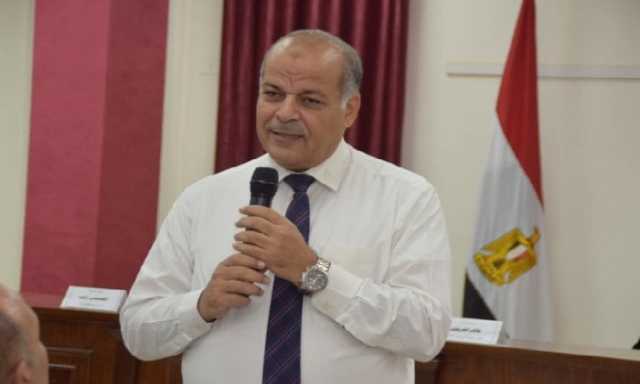 تعليم بورسعيد يستعرض استعدادات مدارس المرحلتين الإعدادية والثانوية للعام الدراسي الجديد