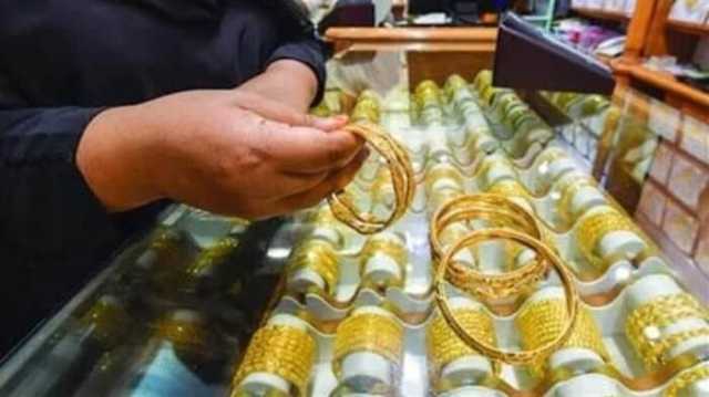 عيار 21 الآن بيعًا وشراءً.. مفاجأة جديدة في سعر الذهب اليوم الإثنين 4 أغسطس 2025