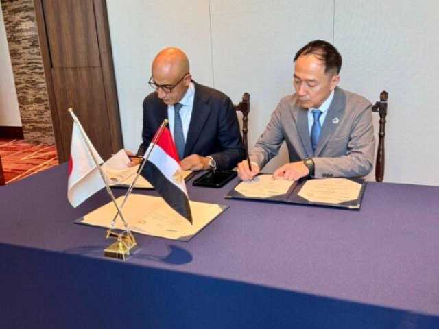 بروتوكول تعاون بين التعليم و«كاسيو» اليابانية لتطوير مناهج ومعلمي رياضيات الإعداداية