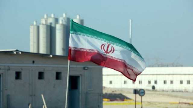 الأقمار الصناعية توثق.. إيران تزيل مباني متضررة مرتبطة بتطوير أسلحة نووية