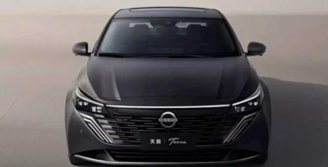 سعر ومواصفات سيارة نيسان التيما موديل 2026