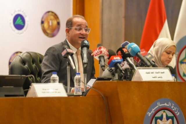 وزير المالية: وفرنا نحو 440 مليار جنيه للتعامل مع مشكلات الطاقة وتدبير المواد البترولية