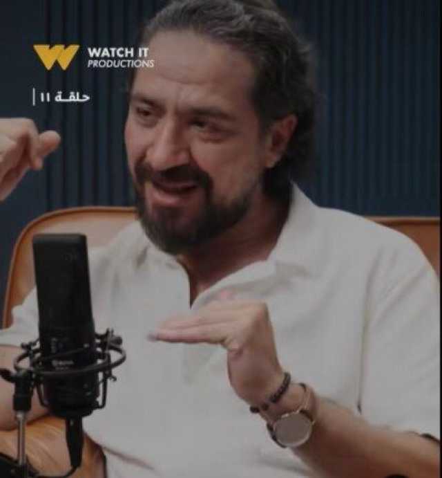 محمد القس يكشف عن تقليده لـ جيم كاري ومحمد سعد في «فضفضت أوي»