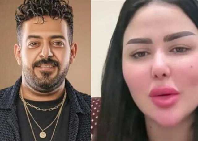 «محرومة من حقوقي».. شيماء سعيد تكشف كواليس انفصالها عن إسماعيل الليثي