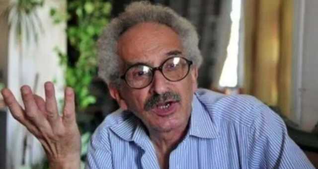 موعد ومكان جنازة صنع الله إبراهيم
