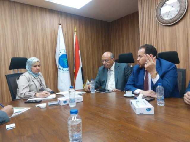 رشا عبد العال: نرحب بالحوار مع مجتمع الأعمال لتعزيز الثقة وتطوير المنظومة الضربيبة