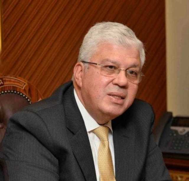 وزير التعليم العالي يؤكد ضرورة دعم الابتكار ونقل التكنولوجيا وبناء القدرات الوطنية
