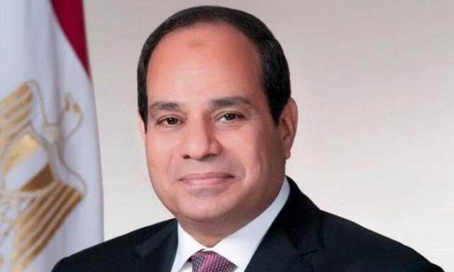 «الأعلى للإعلام» يشكر الرئيس السيسي على دعمه لحرية الرأي والتعبير