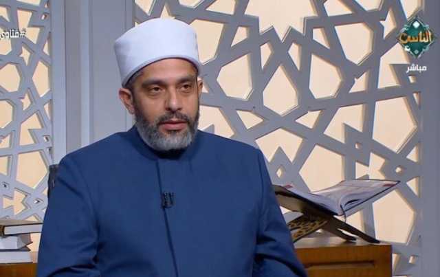 ما حكم تغيير النية في الصلاة؟.. أمين الفتوى يجيب