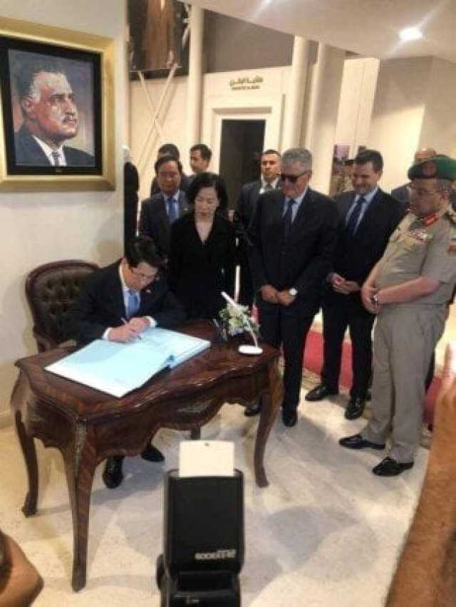 مصطفى بكري عن زيارة الرئيس الفيتنامي لمتحف عبد الناصر: «رد على المتطاولين والحاقدين»