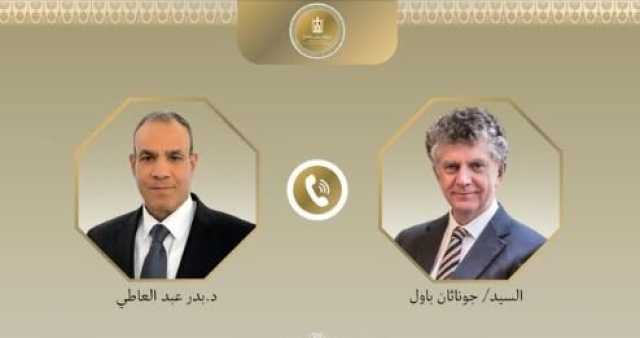 تحرك دبلوماسي مصري للإفراج عن أحمد عبد القادر.. والخارجية تطالب لندن بإيضاح عاجل