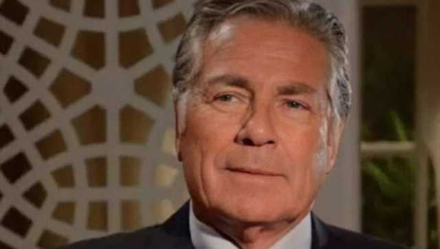 في ذكرى ميلاده.. أبرز أعمال مصطفى فهمي بالسينما والتليفزيون