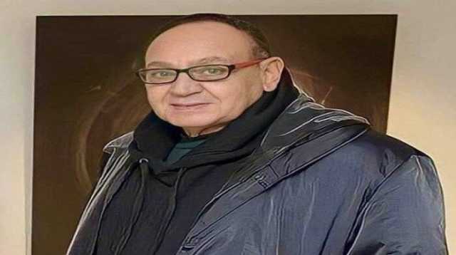 وفاة الدكتور يحيى عزمي أستاذ الإخراج بالمعهد العالي للسينما