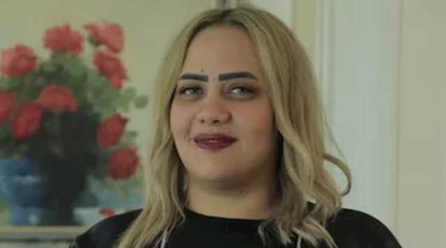 هوس التريند والشهرة.. حبس البلوجر «أم سجدة» بتهمة نشر محتوى خادش للحياء