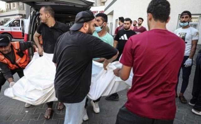 استشهاد 3 فلسطينيين بينهم شهيدان من طالبي المساعدات شمال قطاع غزة
