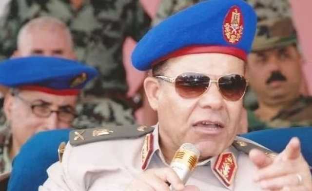مصطفى بكري ناعيا اللواء نجيب عبد السلام: كان رجلا وطنيا.. وموقفه مع المتظاهرين في 11 فبراير لا ينسى