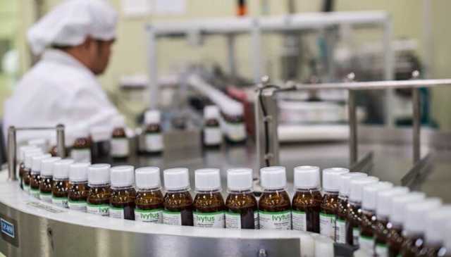 قفزة في صناعة الدواء بـ مصر.. شراكات عالمية وخطة لزيادة الأرباح لـ 343%