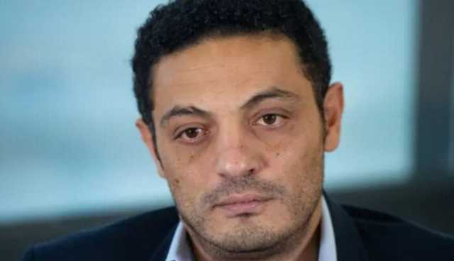 عاجل| استعدادات في إسبانيا للقبض على المقاول الهارب محمد علي وترحيله إلى مصر