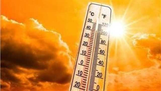 حار رطب على القاهرة الكبرى.. حالة الطقس المتوقعة اليوم الثلاثاء 5 أغسطس 2025