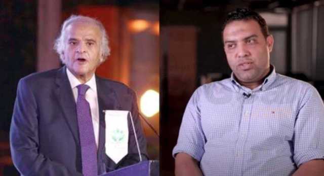 أسامة حسن يعتذر لـ ممدوح عباس بعد صفقات الزمالك: «زملكاوي أصيل أثبت حبه للكيان»
