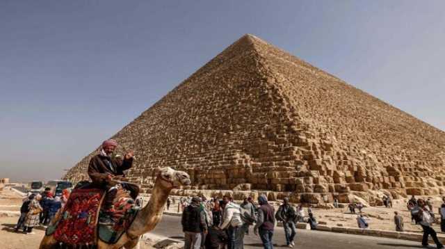 تقرير دولي: مصر تعزز مكانتها كوجهة سياحية عالمية بتعاون استراتيجي مع روسيا