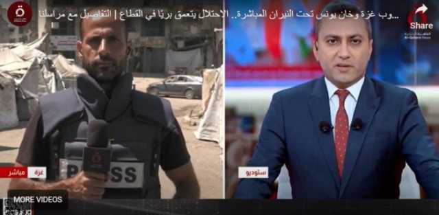 «وسط نزوح واسع ومجازر دامية».. تصاعد العدوان الإسرائيلي على قطاع غزة