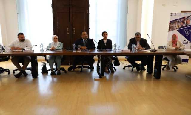 «تجارية الإسكندرية» تطلق البرنامج التدريبي الثاني لتنمية رواد الأعمال