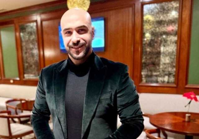 بهذه الكلمات.. بسنت النبراوي تنعى وفاة الفنان الشاب نور محفوظ