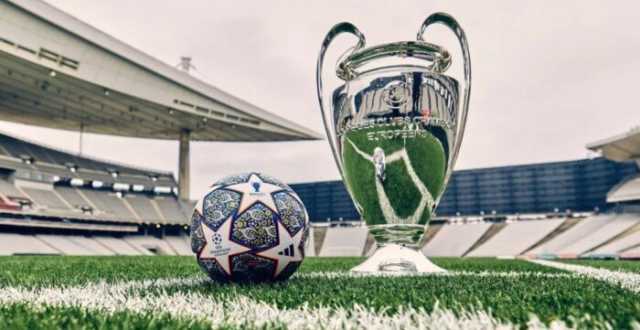 نتائج قرعة دوري أبطال أوروبا| صلاح ومرموش في مواجهة ريال مدريد.. وبرشلونة يصطدم مع بطل مونديال أمريكا