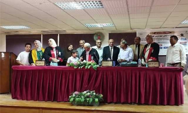 التشويق على خشبة المسرح.. دراسة أكاديمية تكشف عبقرية مسرح محمد ناصف