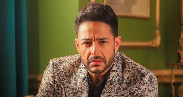 محمد حماقي: أحضر لألبومي الجديد وهذا الصيف شهد منافسة قوية بعد نزول أكثر من ألبوم ناجح