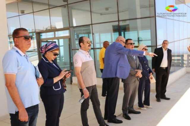 «الغرف السياحية» توصي بالتوسع في برامج تدريب سائقي الحافلات