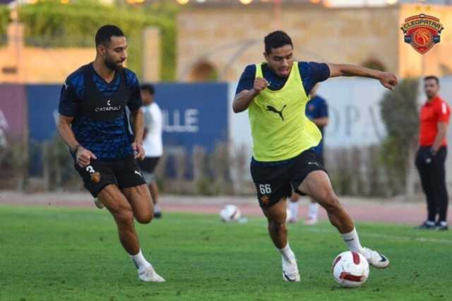 تشكيل سيراميكا كليوباترا المتوقع أمام الزمالك.. رباعي الأهلي وثلاثي بيراميدز