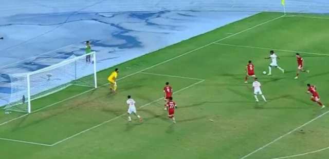 بسبب شيكو بانزا.. الزمالك في مرمي عقوبات الفيفا